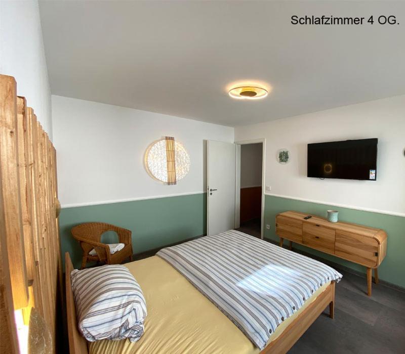 Ferienhaus برلين المظهر الخارجي الصورة