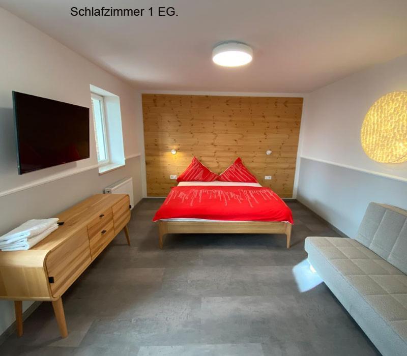 Ferienhaus برلين المظهر الخارجي الصورة