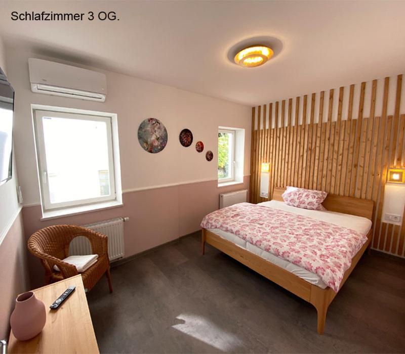 Ferienhaus برلين المظهر الخارجي الصورة
