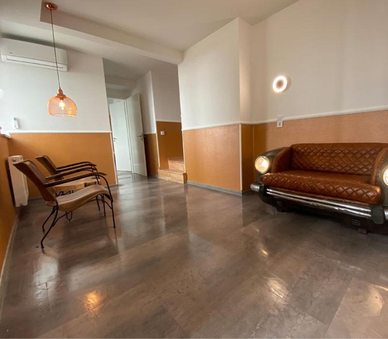 Ferienhaus برلين المظهر الخارجي الصورة