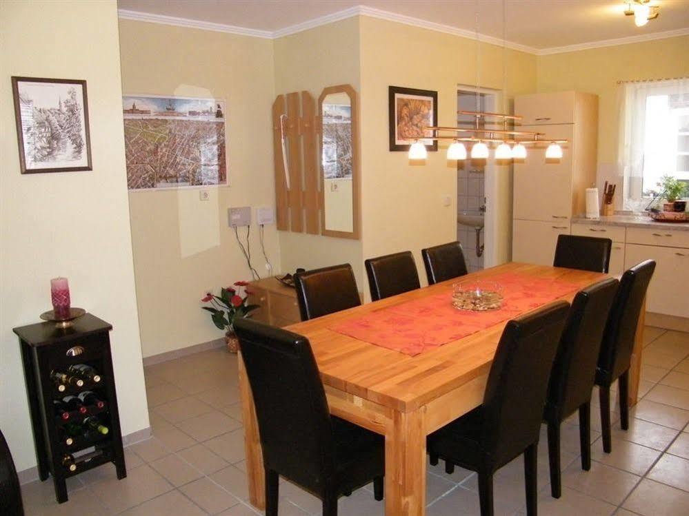 Ferienhaus برلين المظهر الخارجي الصورة