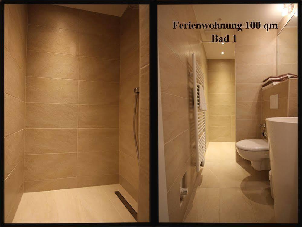 Ferienhaus برلين المظهر الخارجي الصورة