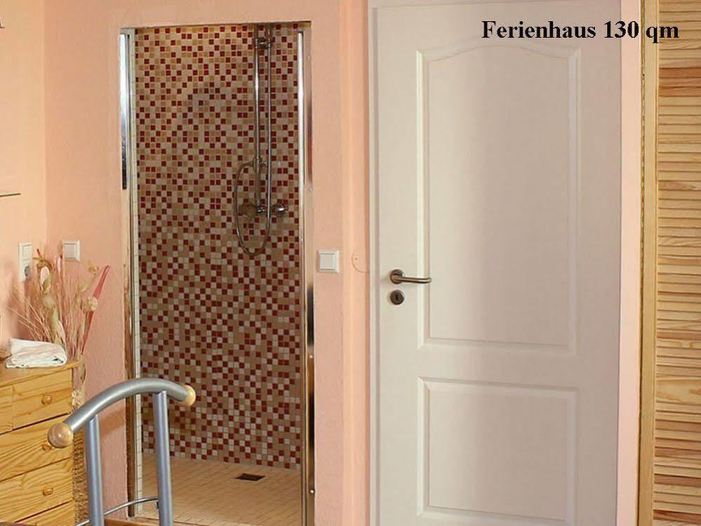 Ferienhaus برلين المظهر الخارجي الصورة