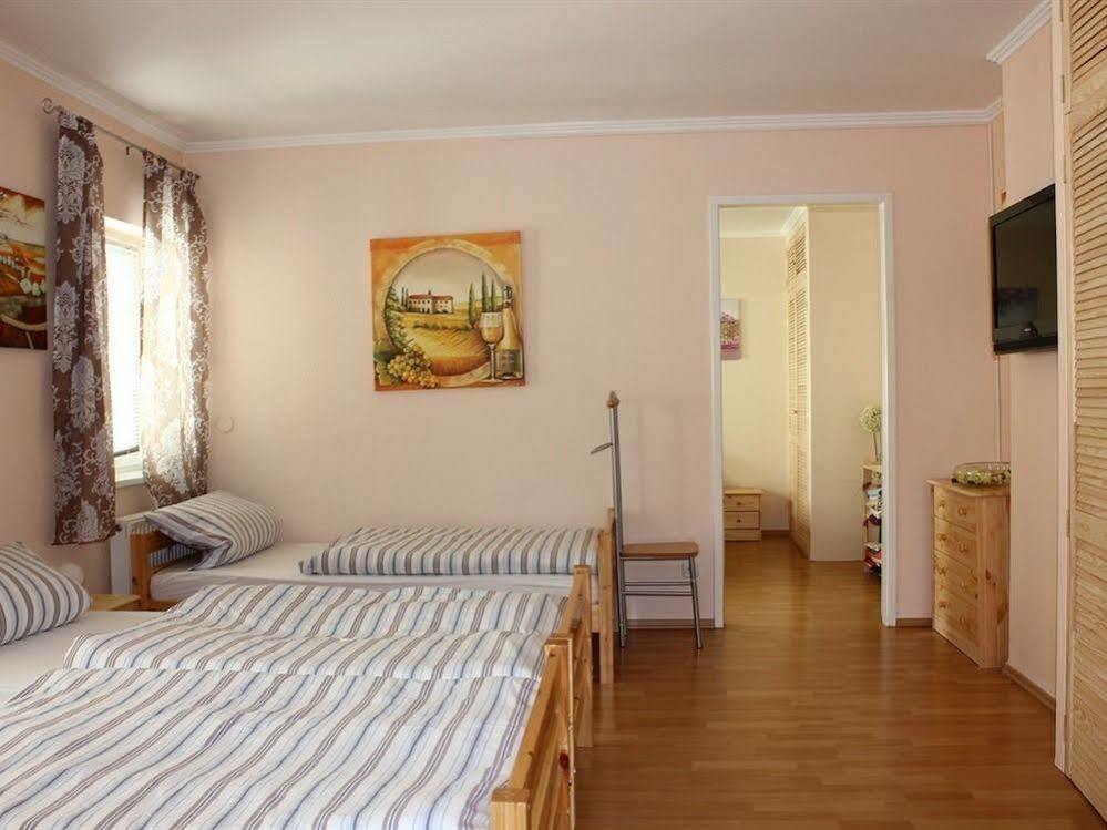 Ferienhaus برلين المظهر الخارجي الصورة