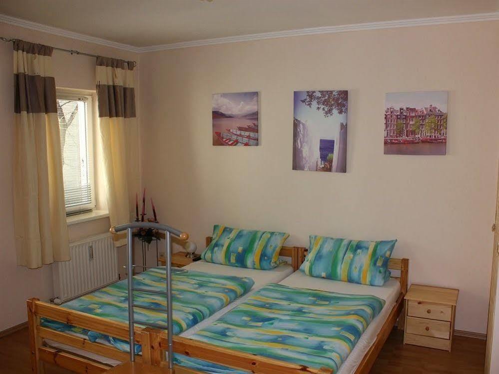 Ferienhaus برلين المظهر الخارجي الصورة
