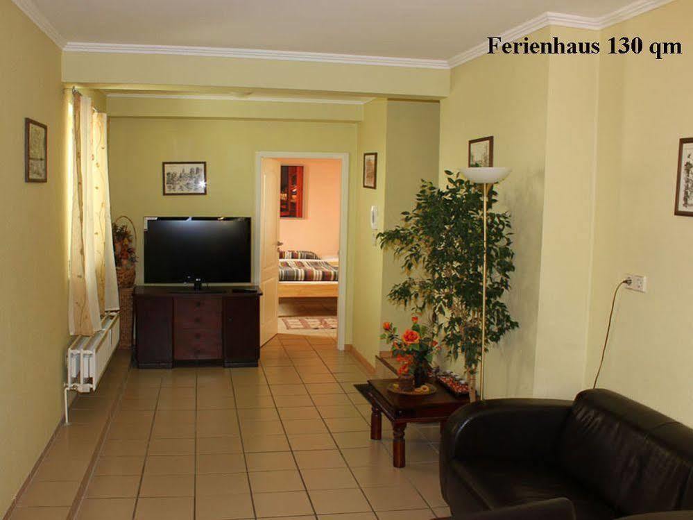 Ferienhaus برلين المظهر الخارجي الصورة